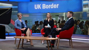 Sunday with Laura Kuenssberg 5. évad Ep.18 18. epizód
