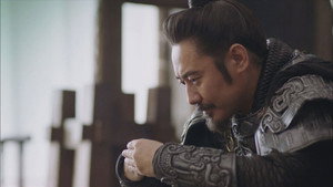 大军师司马懿之军师联盟 2. évad Ep.10 10. epizód