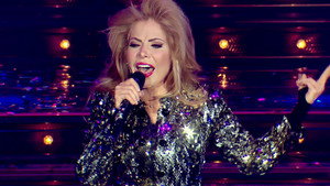 Gloria Trevi: Ellas soy yo 1. évad Ep.50 50. epizód