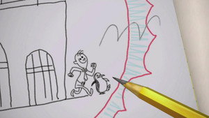 A Madagaszkár pingvinjei 3. évad Ep.16 Tollhullató idő