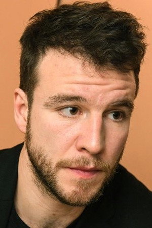 Áron Molnár profil kép