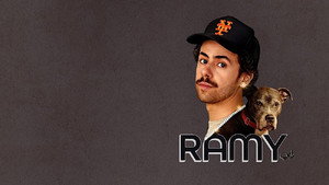 Ramy kép