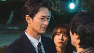 部長と社畜の恋はもどかしい 1. évad Ep.4 4. epizód