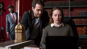 The Syndicate 3. évad Ep.5 5. epizód