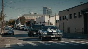 The Equalizer 5. évad Ep.9 9. epizód