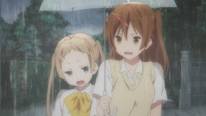 中二病でも恋がしたい! Speciális epizódok Ep.18 18. epizód
