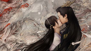 苍兰诀 kép
