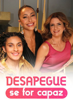 Desapegue Se For Capaz poszter