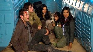 Terra Nova - Az új világ Season 1 Ep.11 Foglalkozás / Ellenállás