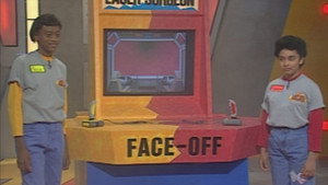 Nickelodeon Arcade 1. évad Ep.24 24. epizód