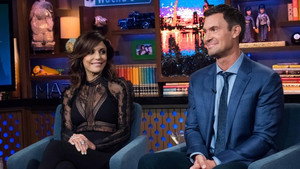 Watch What Happens Live with Andy Cohen 14. évad Ep.131 131. epizód