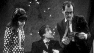 Doctor Who - Ki vagy, doki? 4. évad Ep.34 Az arctalanok 4.