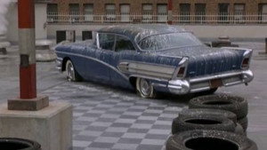 CSI: New York-i helyszínelők 7. évad Ep.6 Ne lépj a startvonalra