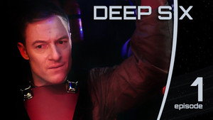 Deep Six 1. évad Ep.1 1. epizód