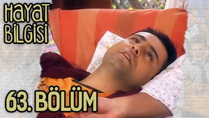 Hayat Bilgisi 3. évad Ep.4 4. epizód