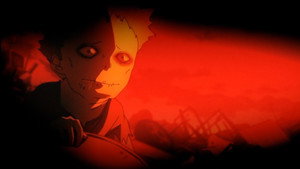 屍姬 2. évad Ep.9 9. epizód