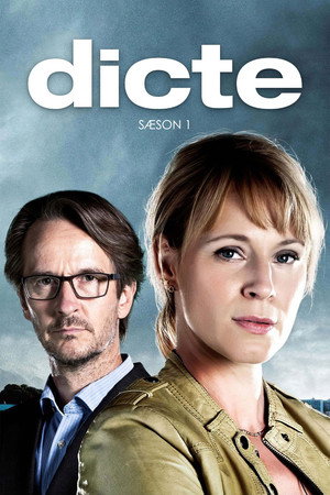 Dicte 1. évad (2013-01-07) poszter