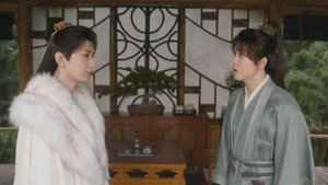 莲花楼 1. évad Ep.31 31. epizód