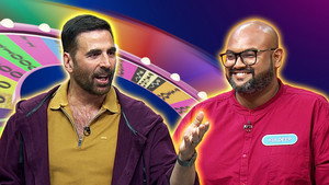 Wheel Of Fortune India 1. évad Ep.27 27. epizód