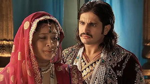 Jodha Akbar 1. évad Ep.323 323. epizód