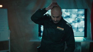 اقتحام 1. évad Ep.6 6. epizód
