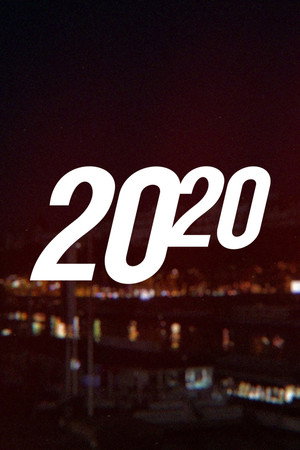 20/20 46. évad (2022-09-23) poszter