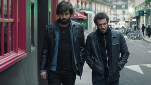 Des vivants 1. évad Ep.2 2. epizód