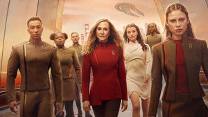 Star Trek: Csillagflotta Akadémia kép