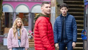 Hollyoaks 27. évad Ep.52 52. epizód