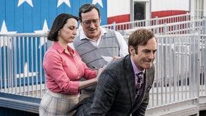 Better Call Saul 6. évad Ep.2 Beetetés