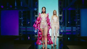 Project Runway 21. évad Ep.1 1. epizód