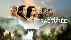 La Vallée fracturée kép