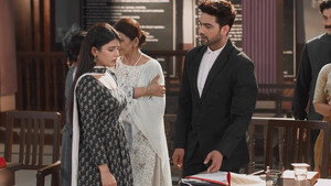 ये रिश्ता क्या कहलाता है 68. évad Ep.1733 1733. epizód