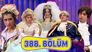 Güldür Güldür Show 13. évad Ep.9 9. epizód