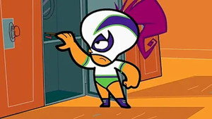 ¡Mucha Lucha! 1. évad Ep.12 12. epizód