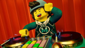 LEGO® DREAMZzz 2. évad Ep.4 4. epizód