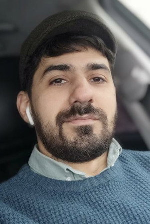 Rüfət Şahbazov profil kép