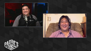 Padre's Corner 1. évad Ep.26 26. epizód