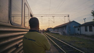 Night Trains 1. évad Ep.3 3. epizód