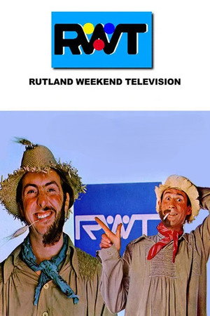 Rutland Weekend Television poszter