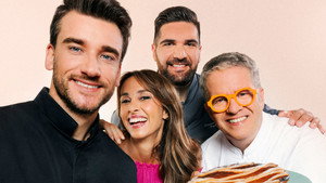 Bake Off Italia - Dolci in forno kép