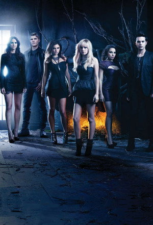 The Secret Circle poszter