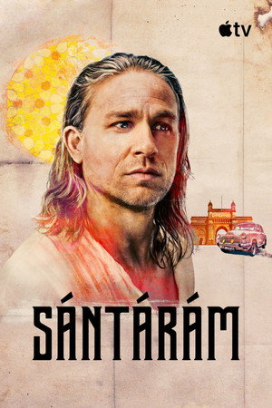 Sántárám poszter