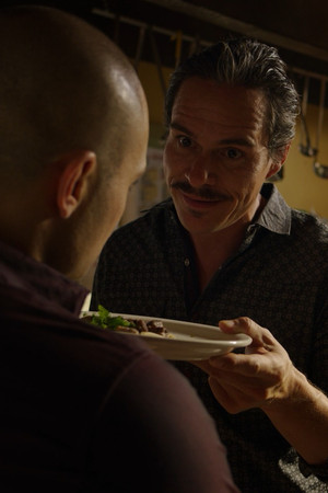Better Call Saul poszter