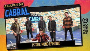 A Culpa é do Cabral 10. évad Ep.9 9. epizód