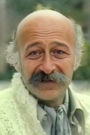 Mete Sezer profil kép