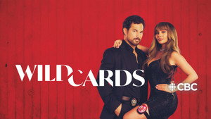 Wild Cards kép