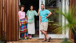 Grand Designs Transformations 2. évad Ep.5 5. epizód