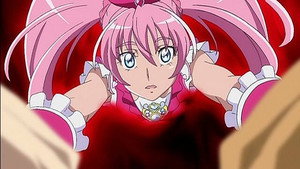 スイートプリキュア♪ 1. évad Ep.46 46. epizód