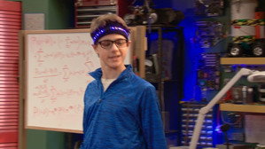 Max & Shred 2. évad Ep.8 8. epizód